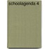 Schoolagenda 4