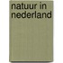 Natuur in Nederland
