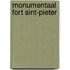 Monumentaal Fort Sint-Pieter