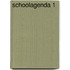 Schoolagenda 1