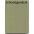 Schoolagenda 6