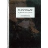 Chocolade by Victoire Paluel-Marmont