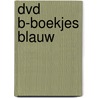 DVD B-boekjes blauw door A. Doggen