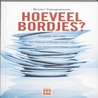 Hoeveel bordjes? door Bruno Vanspauwen