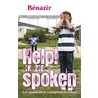 Help! ik zie spoken by Bénazir