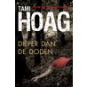 Dieper dan de doden