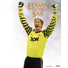 Edwin van der Sar door Jaap Visser