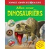 Alles over dinosauriers