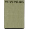 Milieunormenboek