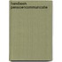 Handboek Pensioencommunicatie