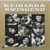 Keihard & Swingend door Barend Toet