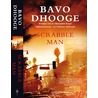 Scrabble Man by Bavo Dhooge