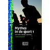 Mythes in de sport 1 by Wim Burgerhout