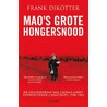 Mao's massamoord door Frank Dikötter