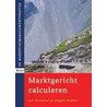 Marktgericht calculeren door J. Baccarne