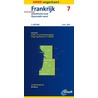 Frankrijk 7 by Geographic Publishers