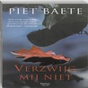 Verzwijg mij niet