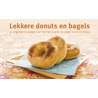 Lekkere donuts en bagels by Isabel Brancq-Lepage