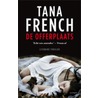 De offerplaats - set 5 ex. door T. French