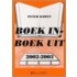 Boek in -Boek uit