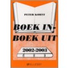 Boek in -Boek uit door P. Kortz