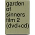 Garden of sinners film 2 (dvd+cd)