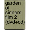 Garden of sinners film 2 (dvd+cd) door T. Nonaka