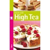 High Tea door Inmerc