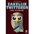 Zakelijk Twitteren met HootSuite