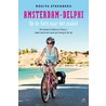 Amsterdam-Delphi door Rosita Steenbeek