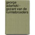 George Adamski - Gezant van de Ruimtebroeders
