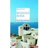 Reisleesboek Griekenland door M. Pristi