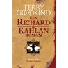 De Omen Machine by Terry Goodkind