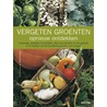 Vergeten groente opnieuw ontdekken by Jean Baptiste