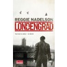 Londengrad door Reggie Nadelson