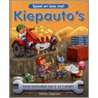 Speel en lees met kiepauto's door N. Baxter