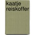 Kaatje reiskoffer
