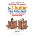 De f-factor van Nederland