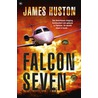 Falcon Seven door James Huston