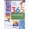 365 activiteiten voor jou en je baby door Susan Elisabeth Davis