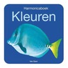 Harmonicaboek Kleuren door Uitgeverij Van Goor