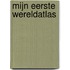 Mijn eerste wereldatlas