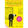 Nederland museumland door Nederlandse Museumvereniging