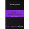 De kant van Charlus door Marcel Proust