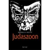 Judaszoon by Markus Heitz