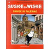Paniek in Palermo