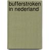 Bufferstroken in Nederland by Unknown