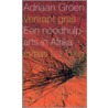 Vertrapt gras by Adriaan Groen