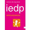 Iedereen Elke Dag Plezier by Michiel Drijber