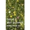 Geluk is een grasveld door Romke van de Kaa